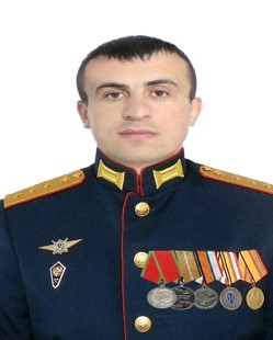 Арсланбек Рамазанов Арсланбек Рамазанов.